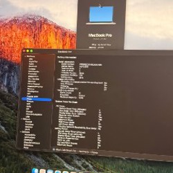 MacBook Pro M5 Max - фото 2