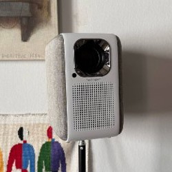Проектор TouYinger H6 pro - фото 2