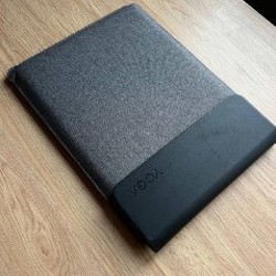 Ноутбук-планшет Lenovo Yoga 9i - фото 9