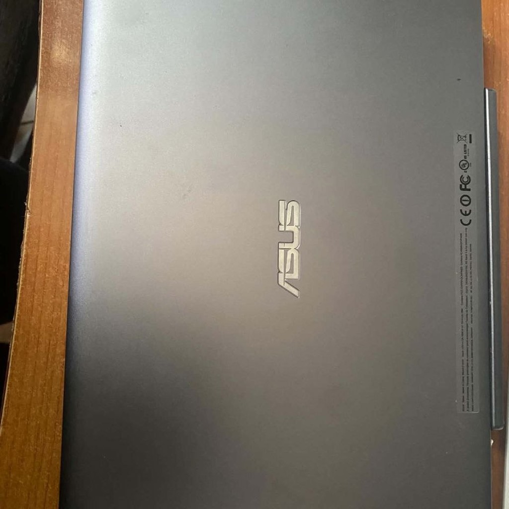 Asus Transformer 2017