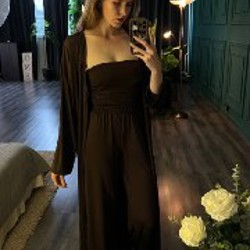 Платье - фото 2