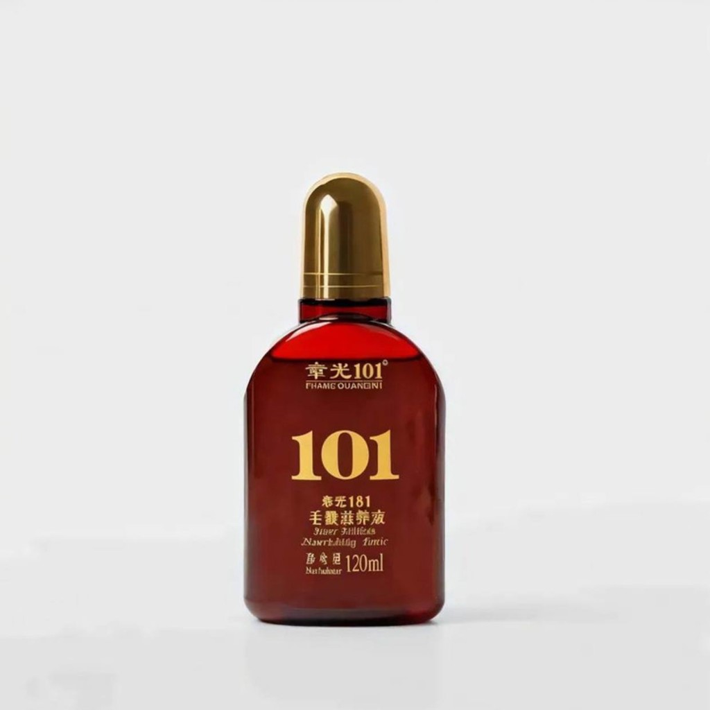 Zhangguang 101