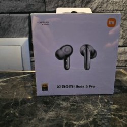 Xiaomi Buds 5 Pro - фото 2