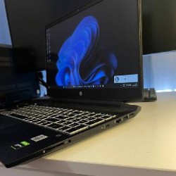 HP Pavilion Gaming 16 - фото 2