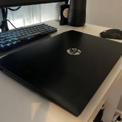 HP Pavilion Gaming 16 - фото 3