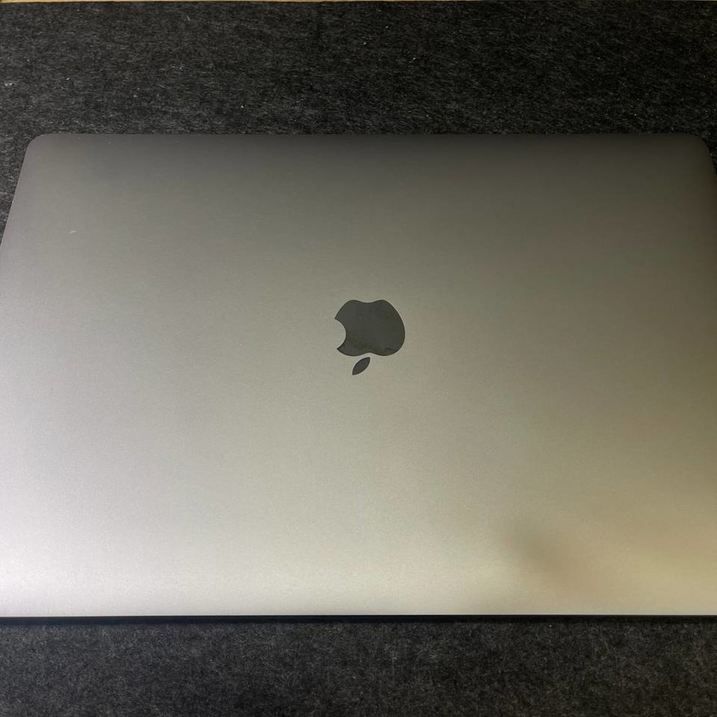 MacBook Pro 15” 2017