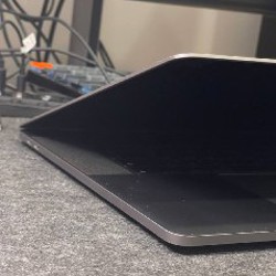 MacBook Pro 15” 2017 - фото 3
