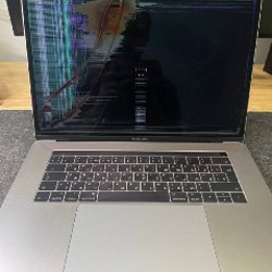 MacBook Pro 15” 2017 - фото 4