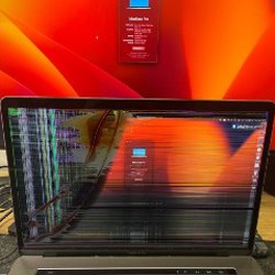 MacBook Pro 15” 2017 - фото 5