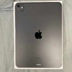 IPad Pro 11 M4 512GB - фото 2