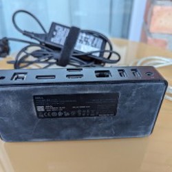 Dell D3100 Docking Station - фото 2