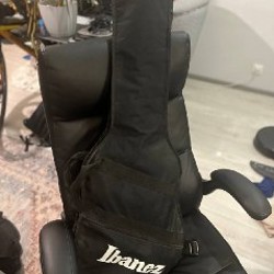 Электрогитара Ibanez GIO GRG170DX - фото 3