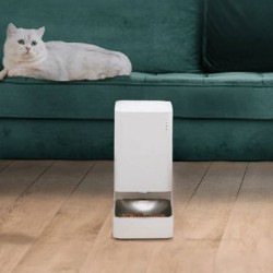 Xiaomi Smart Pet Food Feeder - фото 2