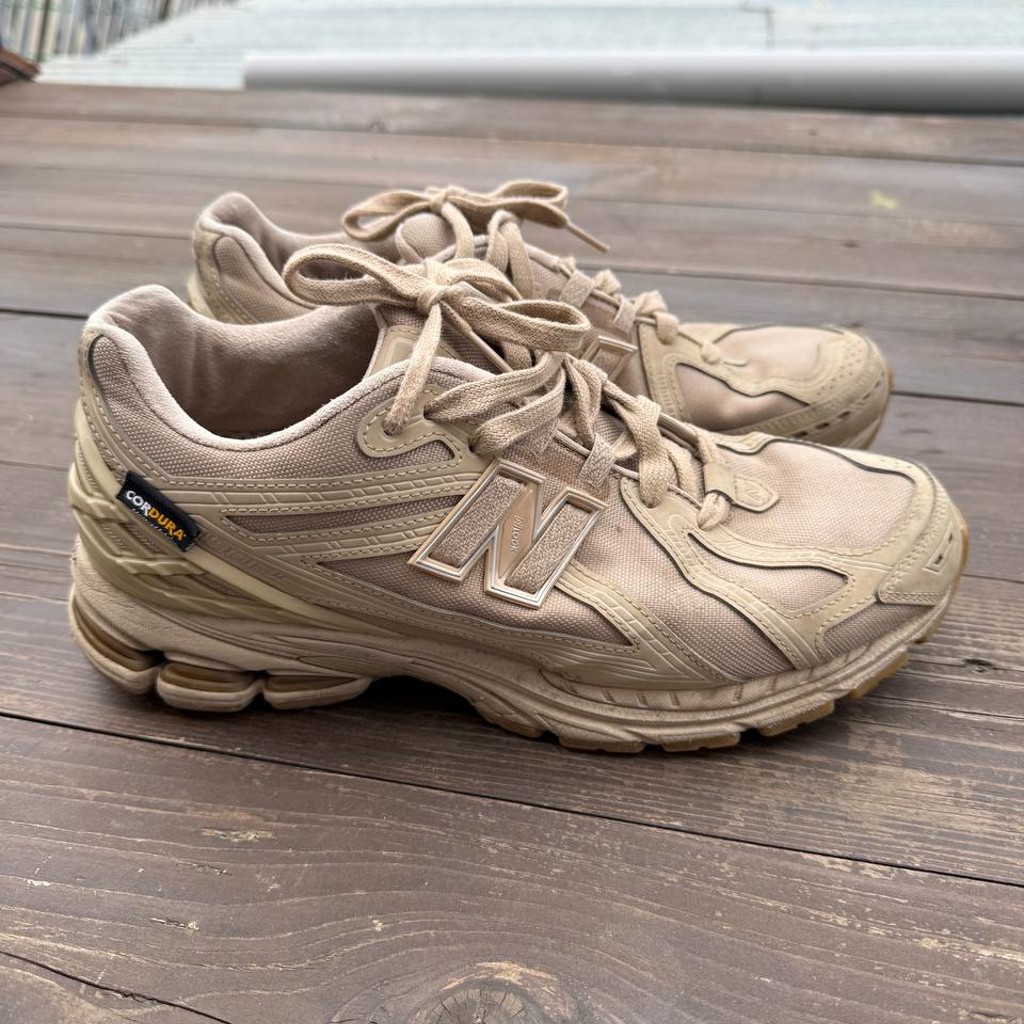 Кроссовки New Balance 1906R Cordura