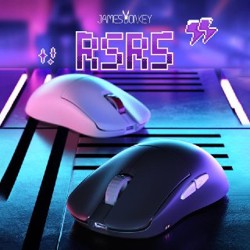 Мышка James Donkey RSR5S - фото 3