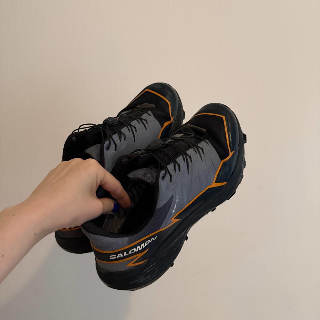 Salomon