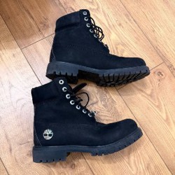 Ботинки Timberland - фото 2