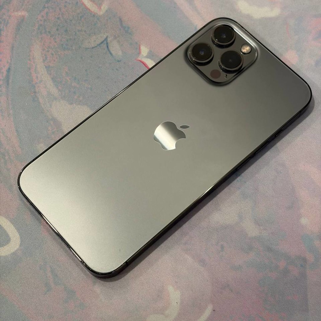 IPhone 12 PRO MAX