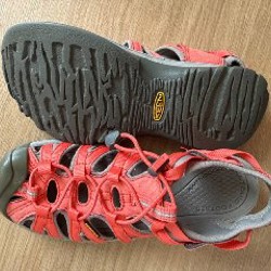 Сандалии треккинговые Keen - фото 2