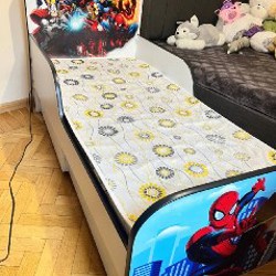 Детская кровать - фото 2