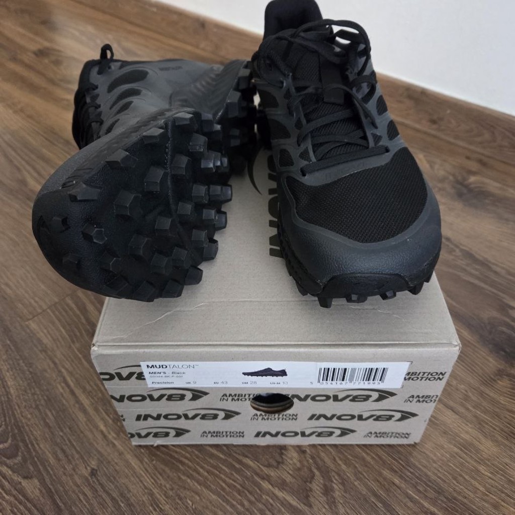Inov8 Mudtalon