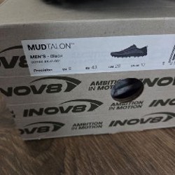 Inov8 Mudtalon - фото 4