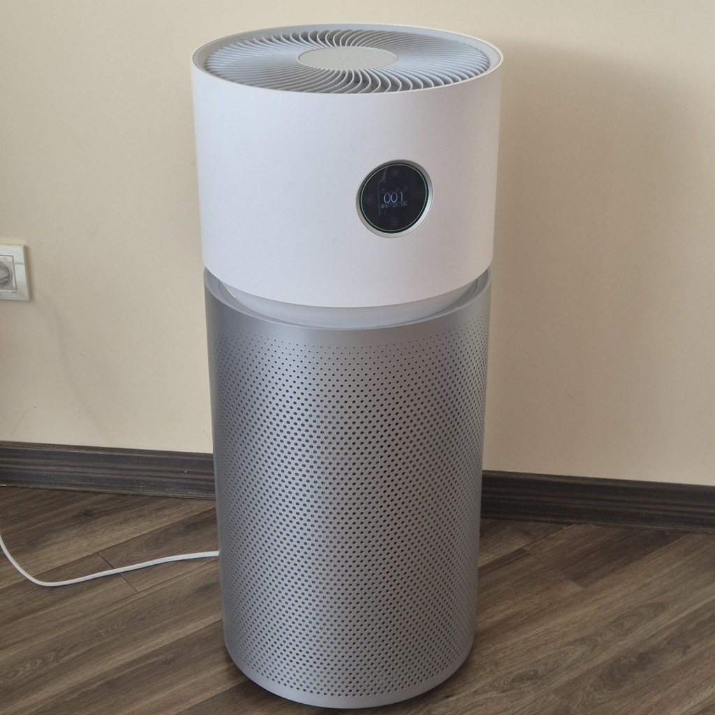 Очиститель воздуха Xiaomi Smart Air Purifier Elite