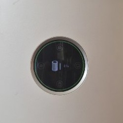 Очиститель воздуха Xiaomi Smart Air Purifier Elite - фото 2