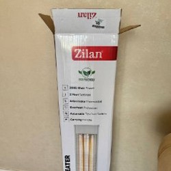 Карбоновый обогреватель Zilan ZLN4024 - фото 2
