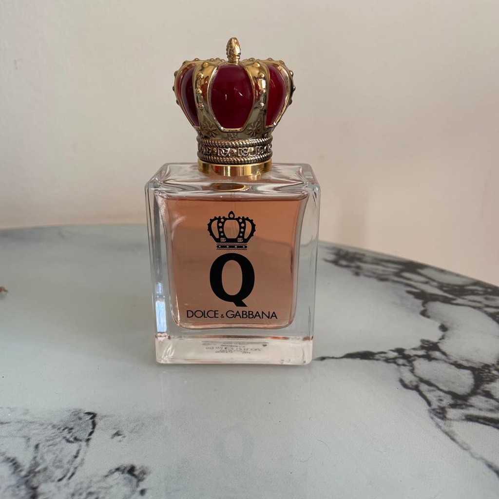 D&G Queen