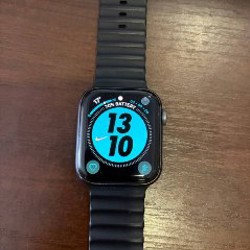 Apple Watch S4 44 mm - фото 2