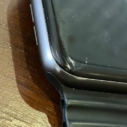 Apple Watch S4 44 mm - фото 3