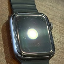 Apple Watch S4 44 mm - фото 4