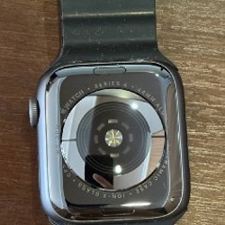 Apple Watch S4 44 mm - фото 5