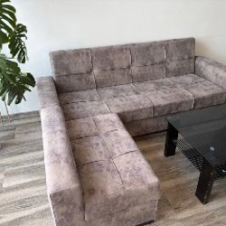 Диван и кресло - фото 3