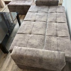 Диван и кресло - фото 4