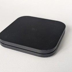 ТВ приставка Xiaomi Mi Box S - фото 2