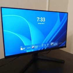 Монитор Samsung T35F - фото 4