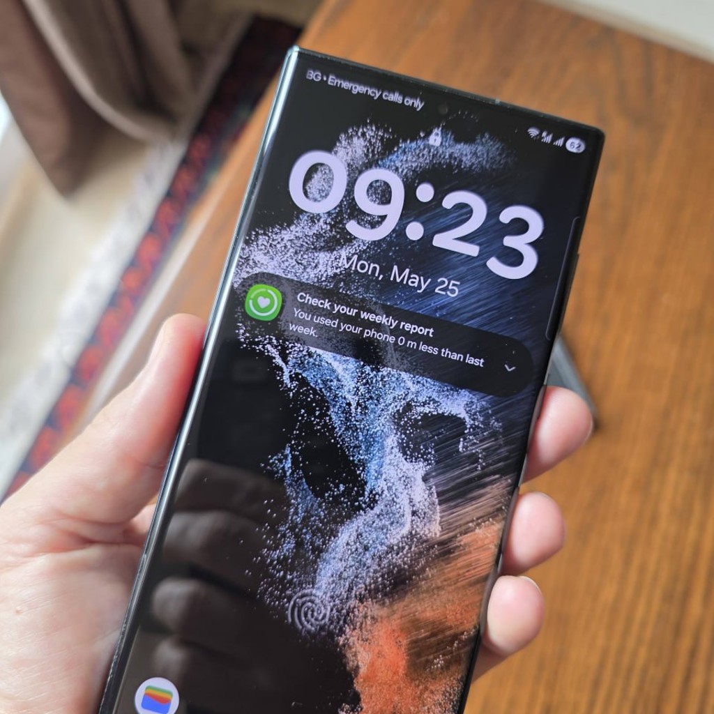 Samsung Galaxy S22 Ultra 5G