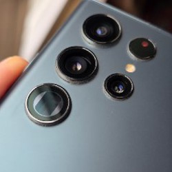 Samsung Galaxy S22 Ultra 5G - фото 4