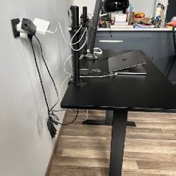 Настольная лампа IKEA - фото 2
