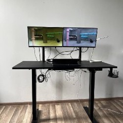 Настольная лампа IKEA - фото 3