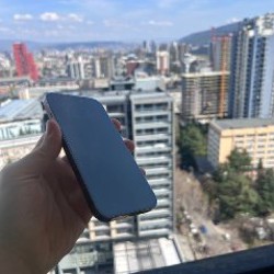 Iphone 14 pro - фото 2