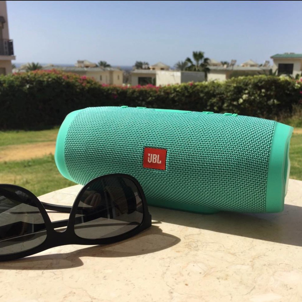 JBL Charge 3
