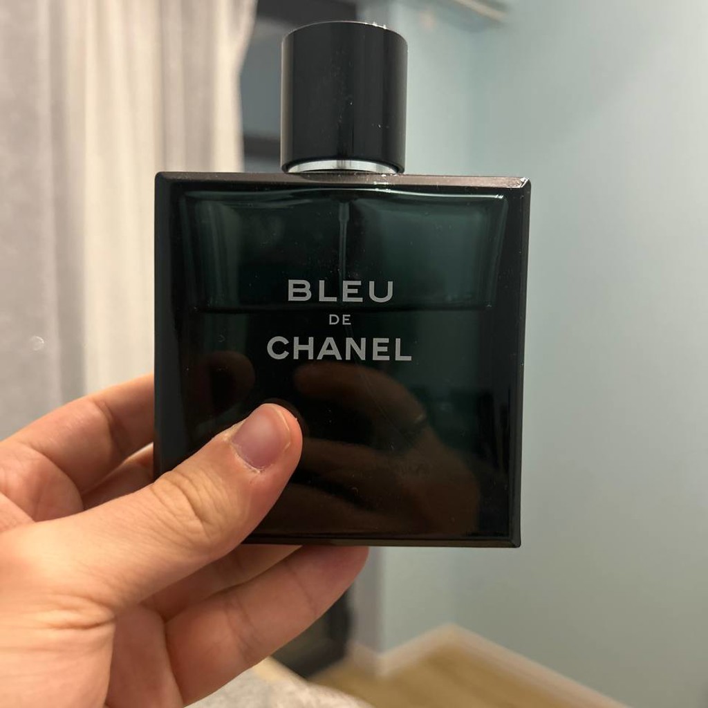Bleu de Chanel EDT 150ml