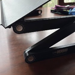 Столик для ноутбука Uncaged Ergonomics - фото 2