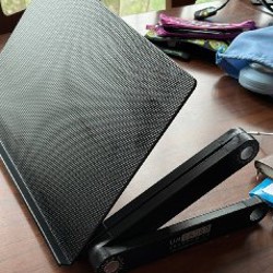 Столик для ноутбука Uncaged Ergonomics - фото 3