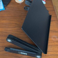 Столик для ноутбука Uncaged Ergonomics - фото 4