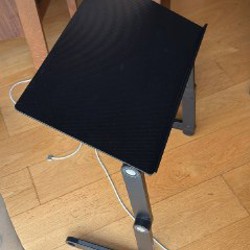 Столик для ноутбука Uncaged Ergonomics - фото 5