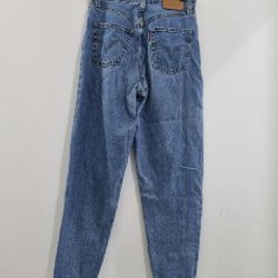 Джинсы Levis - фото 2